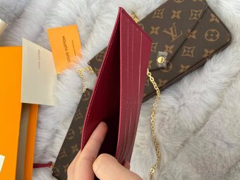 Kabelka  FELICIE POCHETTE Lv - 3