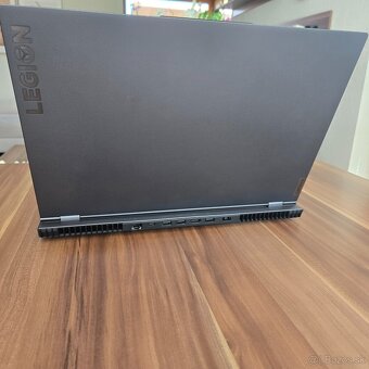 Lenovo Legion 7 16ITHg6 ako nový - 3