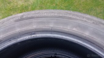 Continental letné 215/55r18 4 ks - 3
