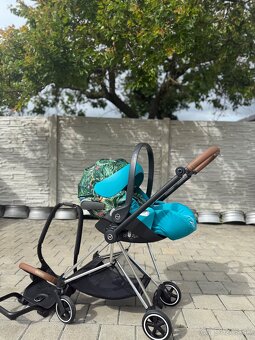 Cybex Mios - 3