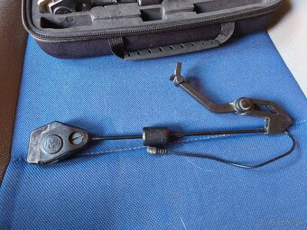 Swinger mx 88 - 3
