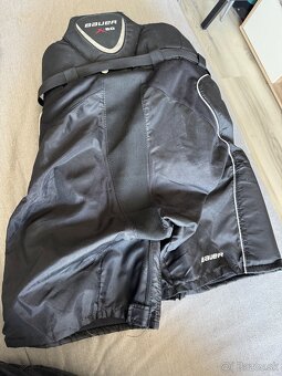 BAUER nohavice VAPOR X20 - 3