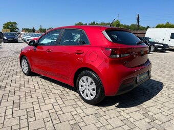 Kia RIO 2021 SK 1.2 Benzín - 3