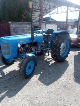 Zetor 3011 - 3