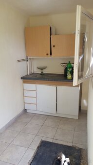 Predám záhradu s murovanou chatkou Košice - Krásna - 3