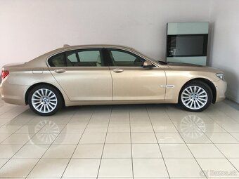 BMW 750Li xDrive Individual - 3