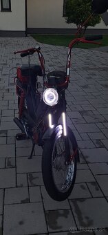Babetta 210 - 3