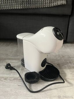 Predám KRUPS KP240131 Nescafé Dolce Gusto Genio S – výborný - 3