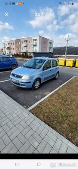 Fiat panda - 3
