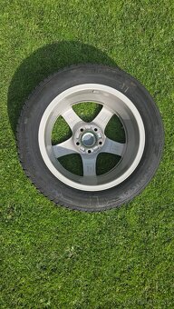 Kolesá disky R16 Hyundai - 3
