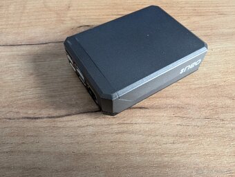Raspberry Pi 4 Model B 4GB + Argon Neo case + 3A zdroj - 3