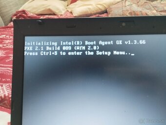 Predám Lenovo Thinkpad T420 na súčiastky - 3