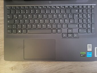 Herný notebook Lenovo LOQ - 3