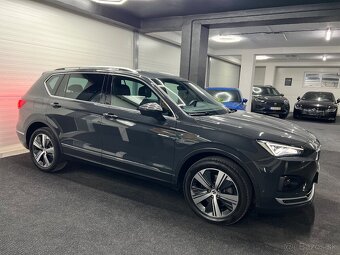 Seat Tarraco 2021 2.0tdi 147kw 4x4 4Drive Excellence 1.maj - 3