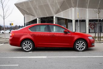 SKODA OCTAVIA 3 2,0TDi 110kW, DSG, Hatchback - 3