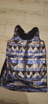 Dámske tričká - 6ks za 10 eur - 3