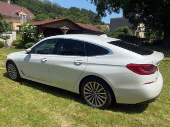 BMW 630d xDrive - 3