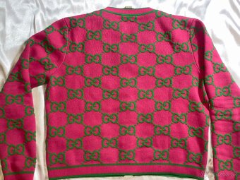 Dámsky sveter GUCCI - 3
