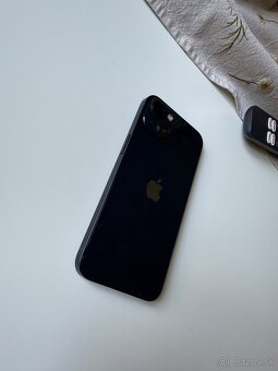 iPhone 13, 128gb, čierny - 3