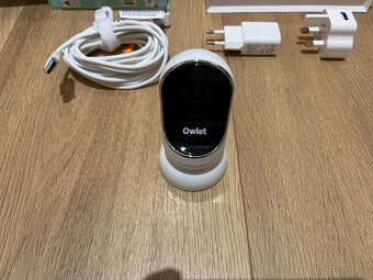 Owlet - 3