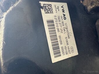Servo riadenie Volkswagen, škoda, Seat - 3