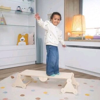 Montessori set 3v1 - 3