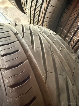 Letné Pneumatiky 255/35 R19 - 3