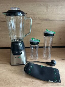 Mixér activ mix ETA - 3