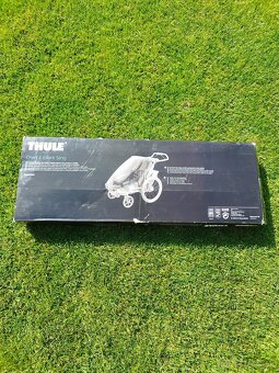 Thule Chariot Infant Sling - 3