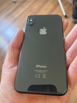 Iphone X, 64gb - 3