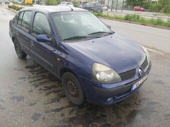 Renault Thalia 1.4 Expression - 3