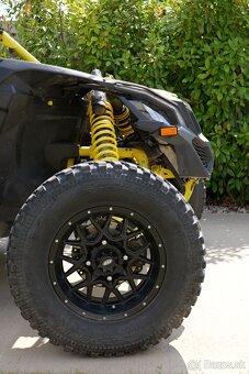 NA PREDAJ: Can-Am Maverick X3 MR R 2019 – PO KOMPLETNOM SERV - 3