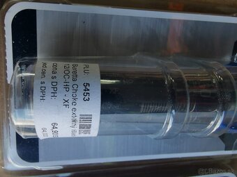 Choky Berreta LF a XF - NOVE - 3