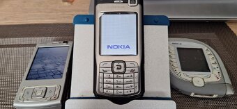 nokia n70 - 3