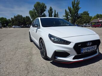 Predám Hyundai I30 N Performance - 3
