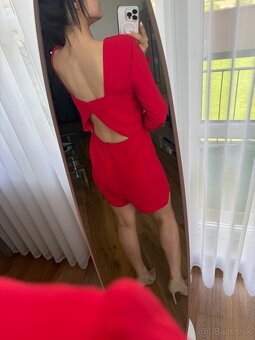 Elegantný overal (veľ. M) - 3