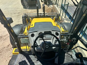 New holland B115 / 2024 , 45 hodin trakotr bager - 3