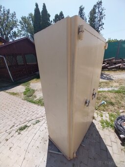 Veľký trezor - 3