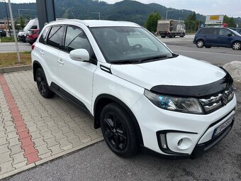 Predám Suzuki Vitara - 3