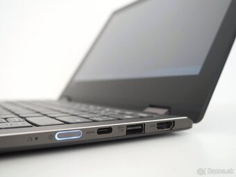 Lenovo Yoga 330-11, Dotykový - 3