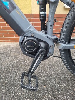 HAIBIKE FULLNINE 4.0 veľ. L elektrobicykel - 3