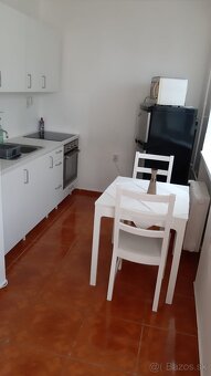 Prenájom bytu Dunajská ulica Bratislava - 3