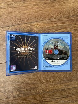Kingdom Come: Deliverance II (PS5) - 3