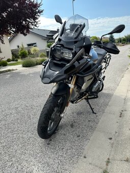 2019 BMW 1200 GS 3xpacket, 11200 km, 1. majiteľ, odpočet DPH - 3