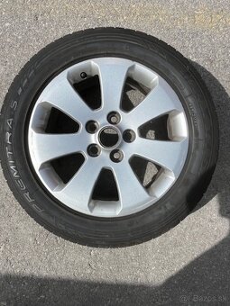 Predam disky Insignia A 5x120 - 3
