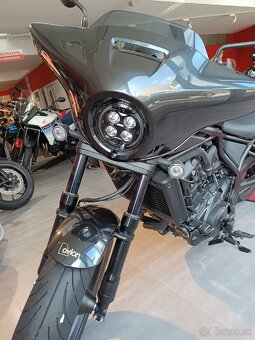 Honda Rebel 1100 Touring CMX1100 - 3