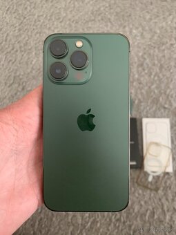 Predám iphone 13 pro 128gb - 3