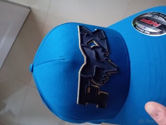Siltovka Fox velkost L-XL - 3
