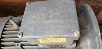 Elektromotor 7,5kw - 3