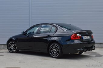 BMW e90 320d 120kw - 3